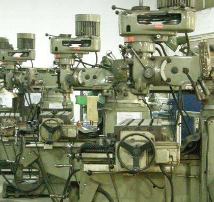 廣州二手器材回收